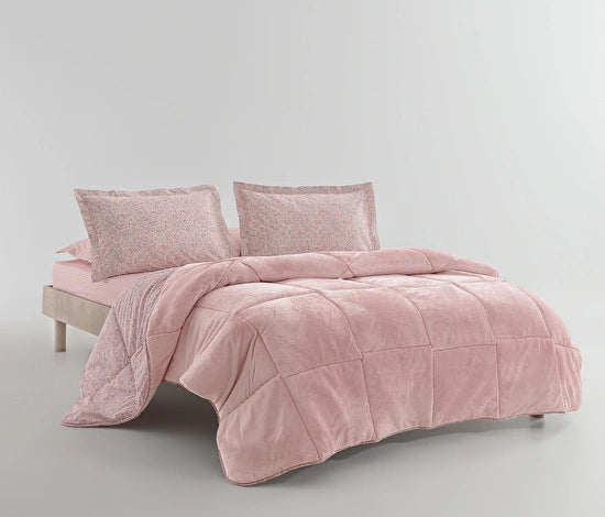 Yataş Bedding Piante Triola Set Pudra