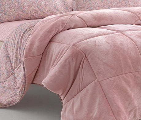 Yataş Bedding Piante Triola Set Pudra