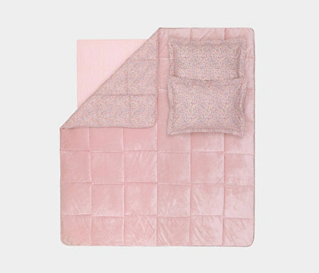 Yataş Bedding Piante Triola Set Pudra