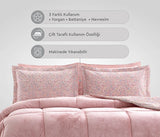 Yataş Bedding Piante Triola Set Pudra