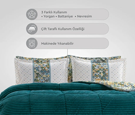 Yataş Bedding Diamond Uyku Seti