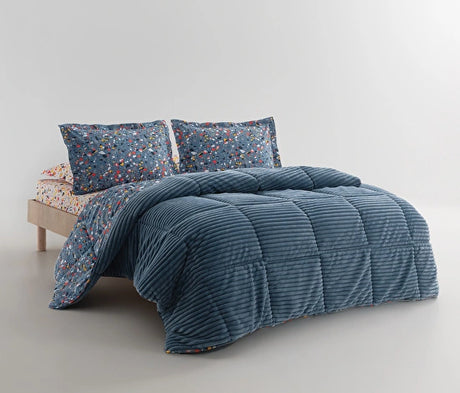 Yataş Bedding Terazzo Triola Set