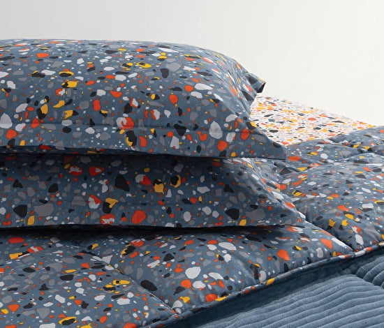 Yataş Bedding Terazzo Triola Set