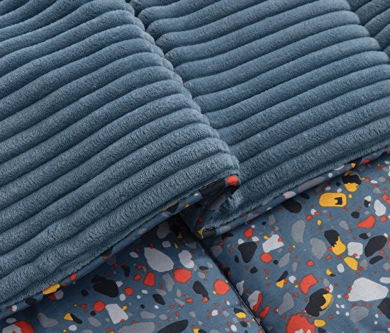 Yataş Bedding Terazzo Triola Set