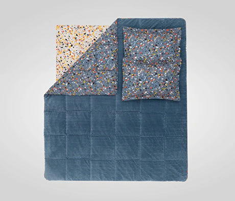 Yataş Bedding Terazzo Triola Set