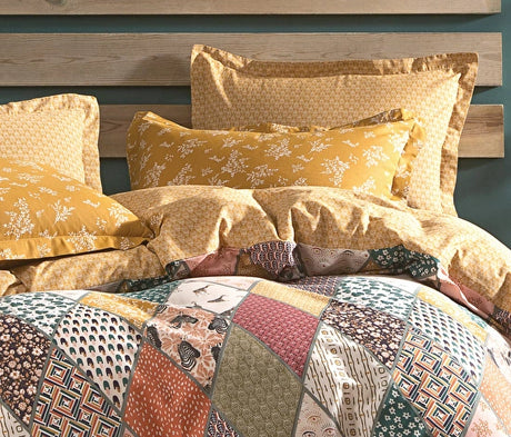 Yataş Bedding Astrid Ranforce Nevresim Takımı