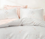 Yataş Bedding Ember Ranforce Nevresim Takımı - Çift Kişilik