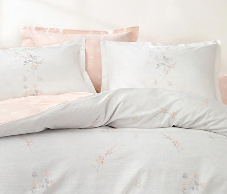 Yataş Bedding Ember Ranforce Nevresim Takımı - Çift Kişilik