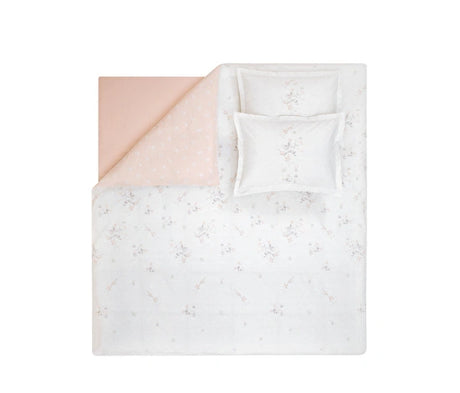 Yataş Bedding Ember Ranforce Nevresim Takımı - Çift Kişilik