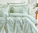 Yataş Bedding Andressa Ranforce Nevresim Seti