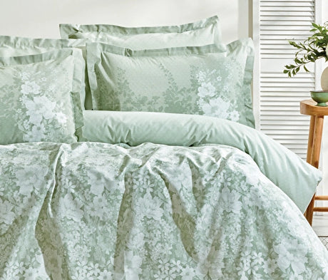 Yataş Bedding Andressa Ranforce Nevresim Seti