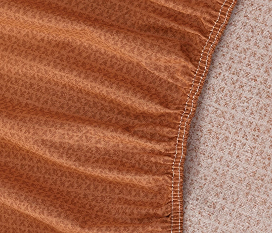 Yataş Bedding Madie Triola Set - Zümrüt Yeşili