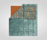 Yataş Bedding Madie Triola Set - Zümrüt Yeşili