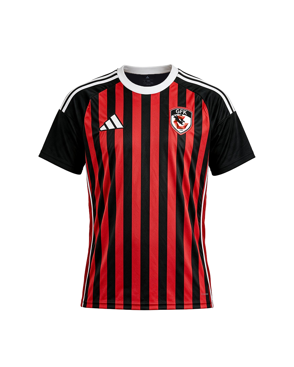 Gaziantep Futbol Kulübü 2026-2027 ÇUBUKLU FORMA