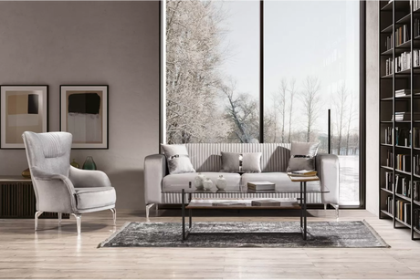 SILA ANTRASİT DÜĞÜN PAKETİ