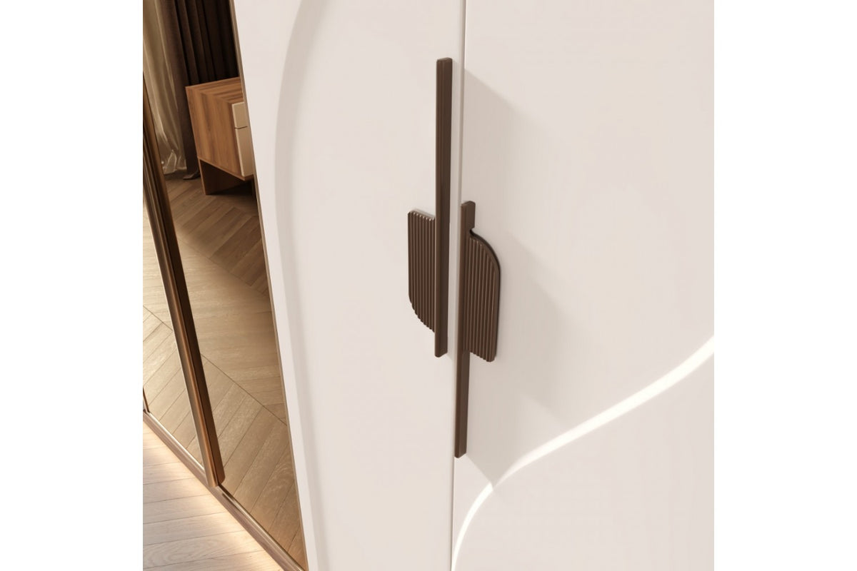 VENTO · YATAK ODASI TAKIMI %100 MDF