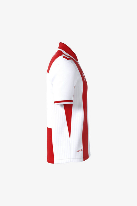 26/27 Hummel Samsunspor Çubuklu Forma