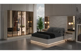 SANTOS · YATAK ODASI TAKIMI %100 MDF