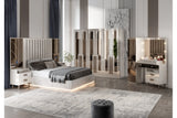 FENDİ · YATAK ODASI TAKIMI %100 MDF