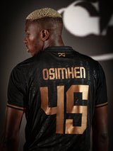 Galatasaray Solo Il Gala Osimhen Özel Tişört E252397