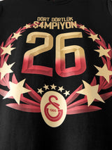 Galatasaray 26. Şampiyonluk T-Shirt E261166