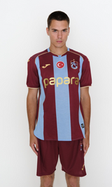 TRABZONSPOR JOMA 26-27 ÇUBUKLU FORMA