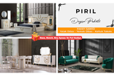 PIRIL DÜĞÜN PAKETİ