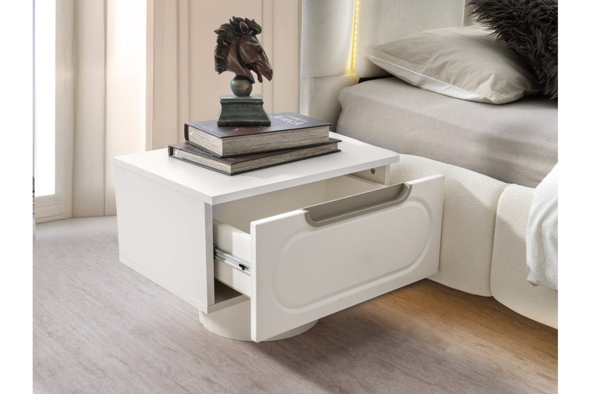 SEVİLLA · YATAK ODASI TAKIMI %100 MDF
