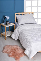 Primavera Home Tek Kişilik Antialerjik Microfiber Yorgan 155×215 PH0006