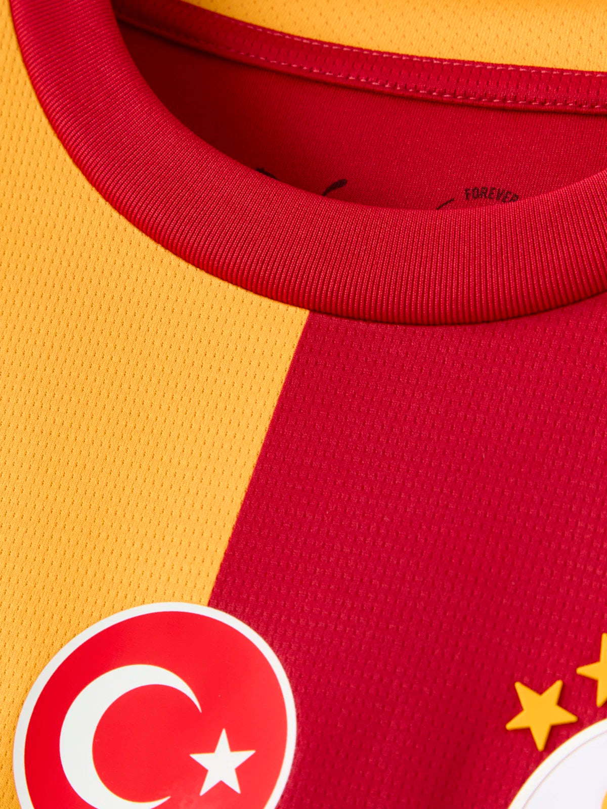 Galatasaray Puma 2026/2027 İç Saha Parçalı Forma 78499101