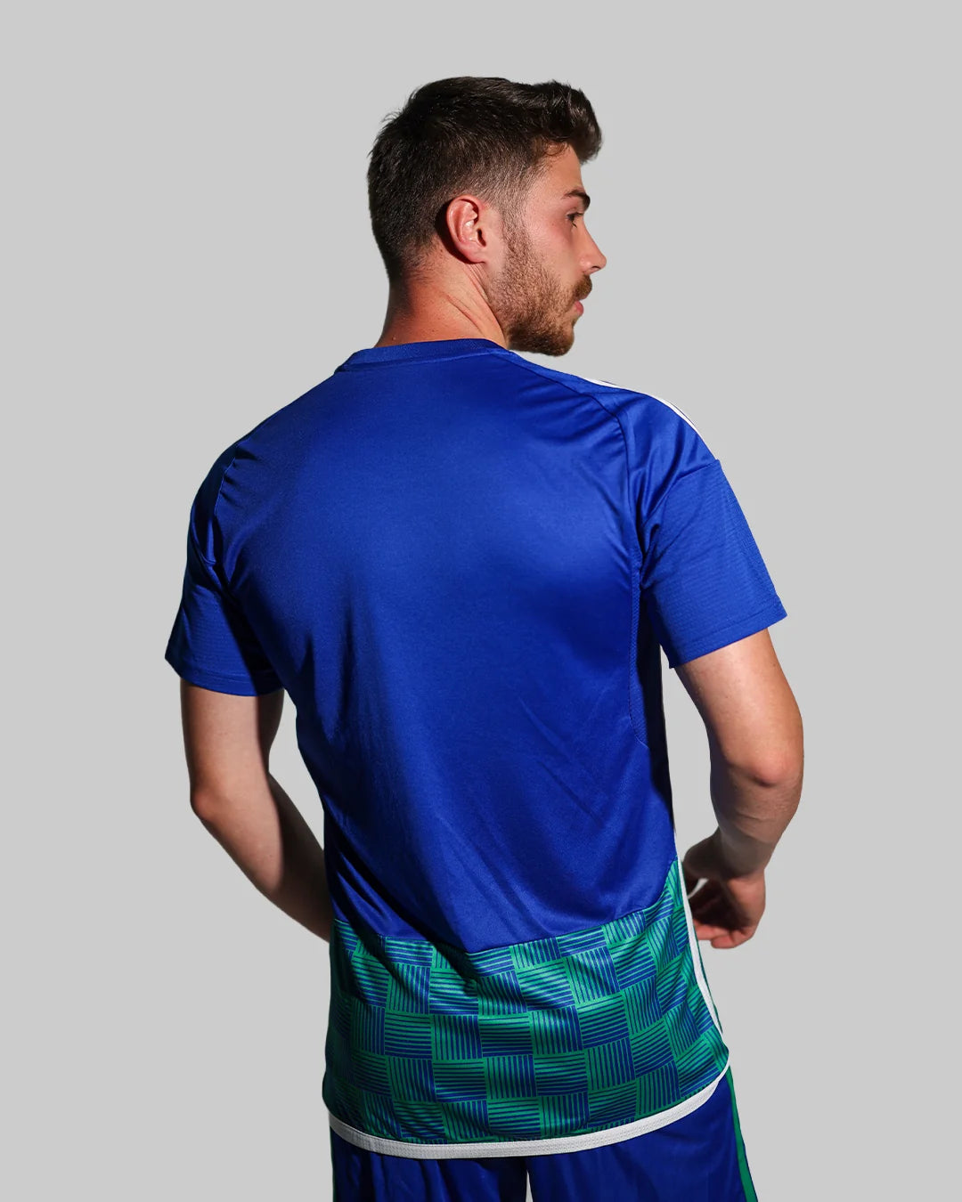 ÇAYKUR RİZE SPOR DAMALI YENİ SEZON ERKEK FORMA