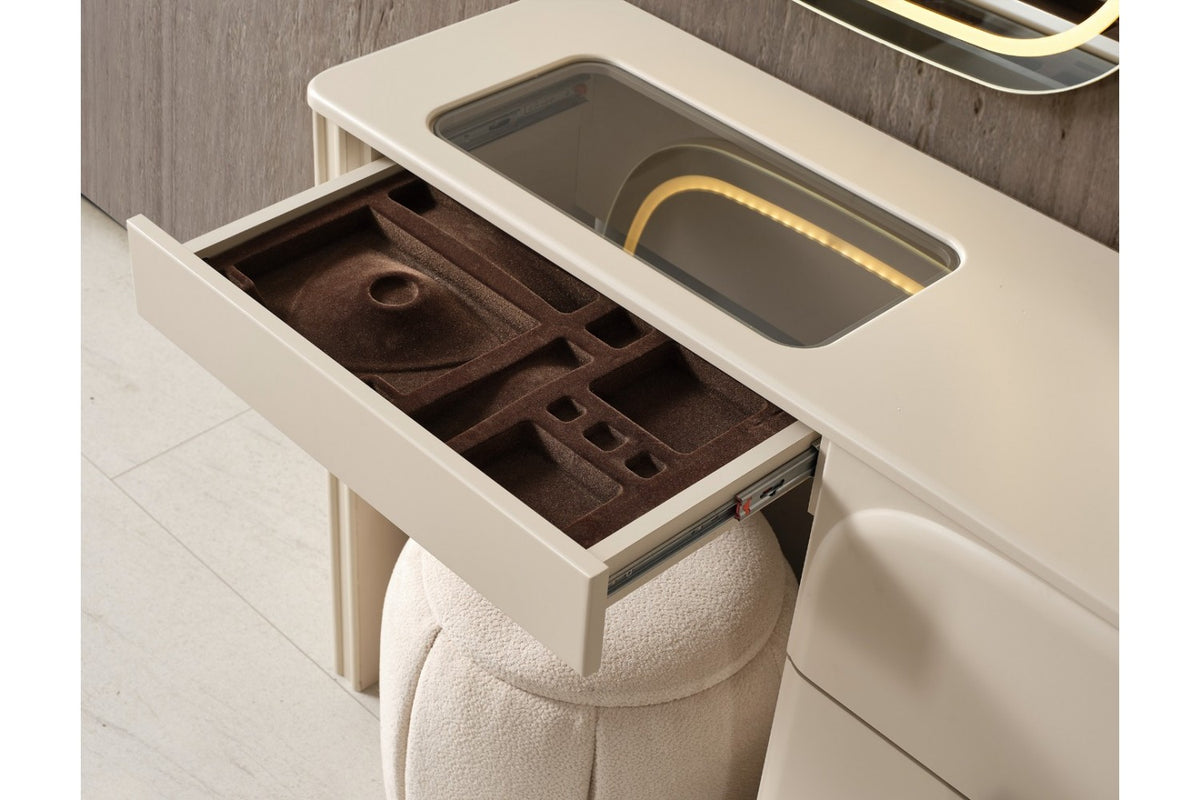 BUBBLE · YATAK ODASI TAKIMI %100 MDF
