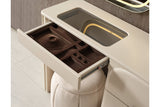BUBBLE · YATAK ODASI TAKIMI %100 MDF
