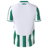 KONYASPOR 26-27 PAYİTAHT ÇUBUKLU FORMA