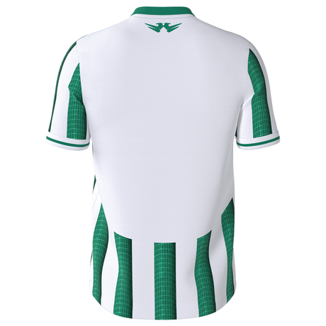 KONYASPOR 26-27 PAYİTAHT ÇUBUKLU FORMA