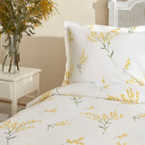 Karaca Home Loretta %100 Pamuk Çift Kişilik Pike Takımı