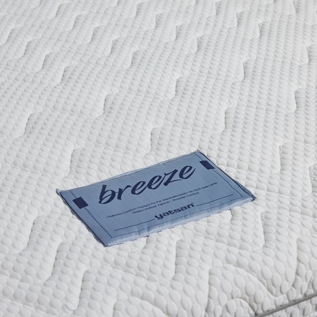 Yatsan - New Breeze Lateks Çıkarılabilir Kılıflı Yatak