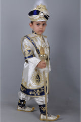 Sadrazam Kaftan Sünnet Takımı 4017