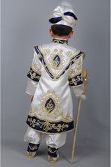 Sadrazam Kaftan Sünnet Takımı 4017
