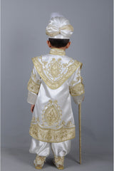 Sadrazam Kaftan Sünnet Takımı 4018