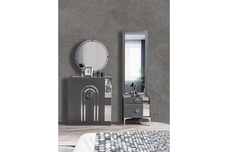SILA ANTRASİT DÜĞÜN PAKETİ