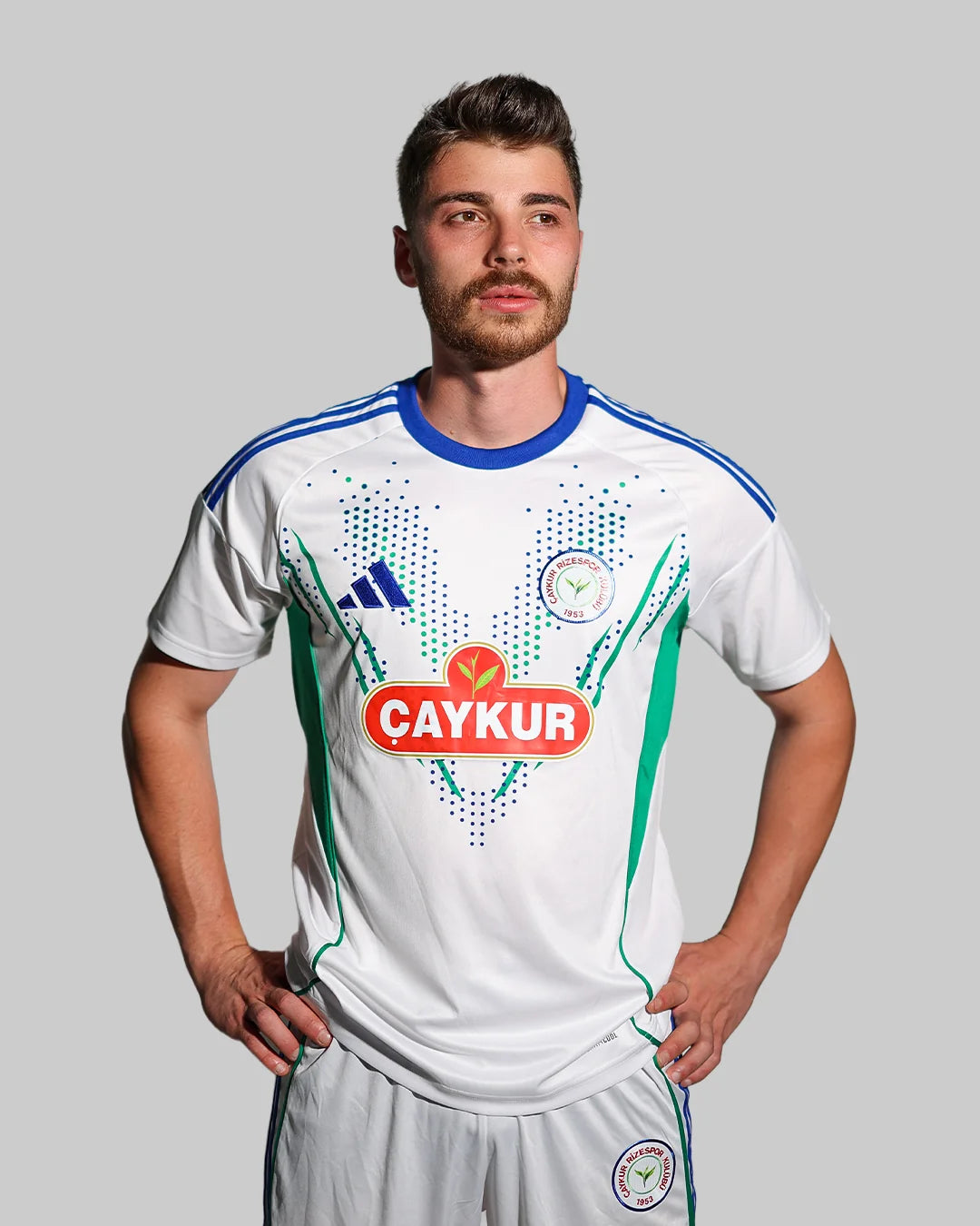 ÇAYKUR RİZE SPOR RETRO YENİ SEZON ERKEK FORMA