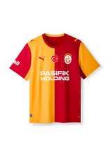 Galatasaray Puma 2026/2027 İç Saha Parçalı Forma 78499101