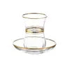LAV Gold Çay Seti 12 Parça 6/6 CAYS1