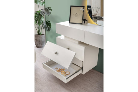 BARCELONA · YATAK ODASI TAKIMI %100 MDF
