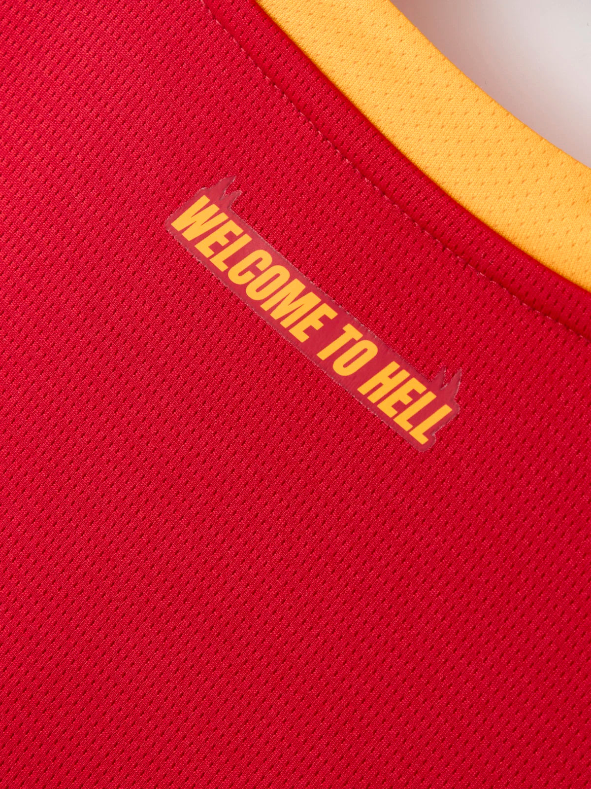 Galatasaray Puma 2026/2027 İç Saha Parçalı Forma 78499101