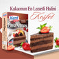 Kent Boringer Pasta Kreması Kakaolu 150 Gr