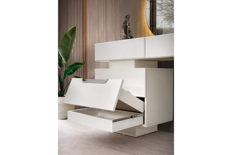 KUMSAL · YATAK ODASI TAKIMI %100 MDF