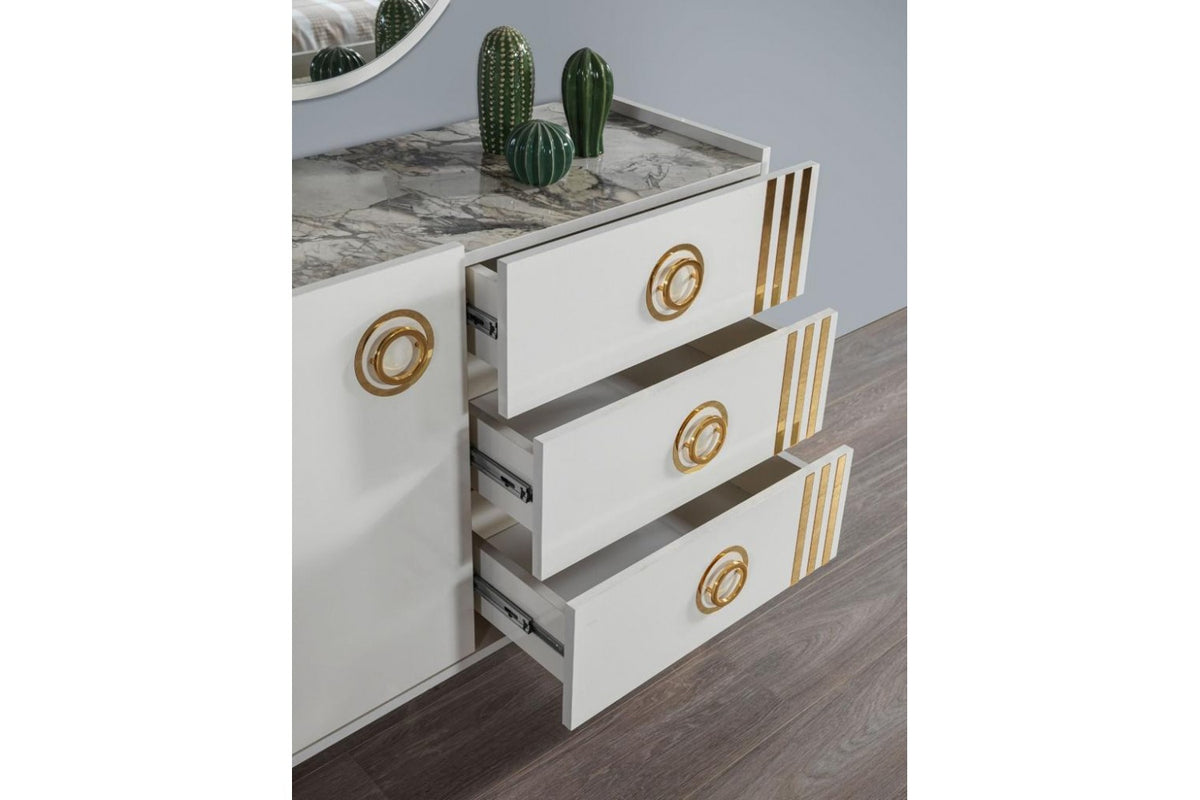 LOTTO AYTAŞI · YATAK ODASI TAKIMI