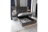 OPTİMUM · YATAK ODASI TAKIMI %100 MDF